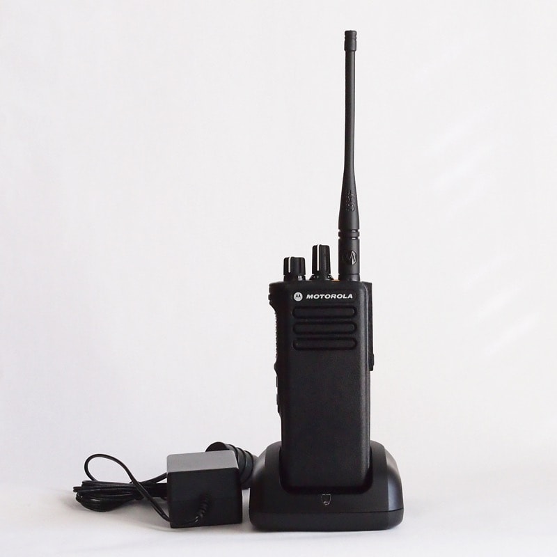 motorola dp4400e dp4400 talkie walkie longue portee batter lange