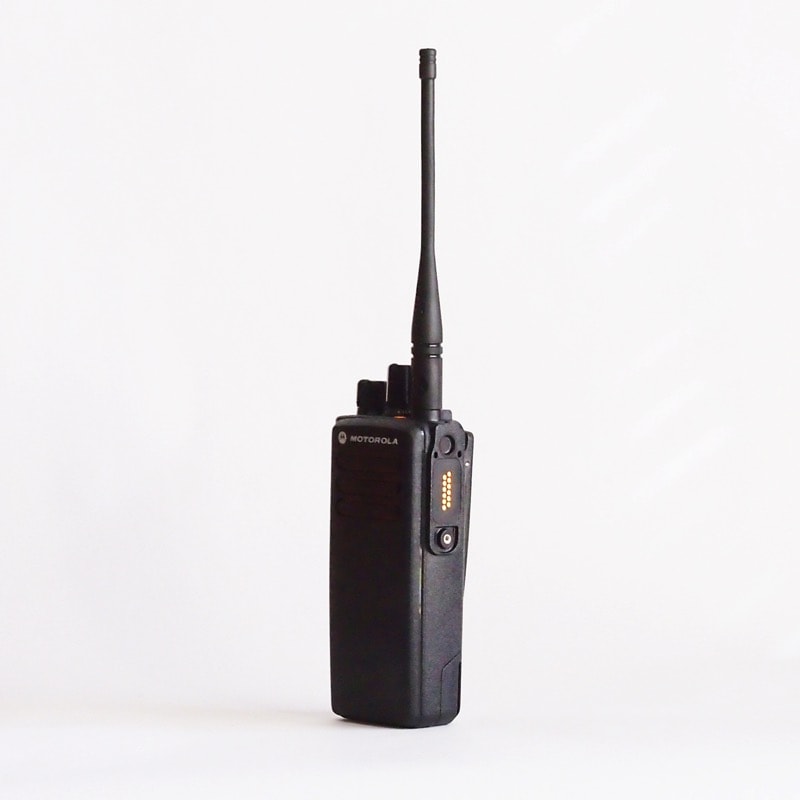 motorola dp4400e dp4400 talkie walkie longue portee batter lange