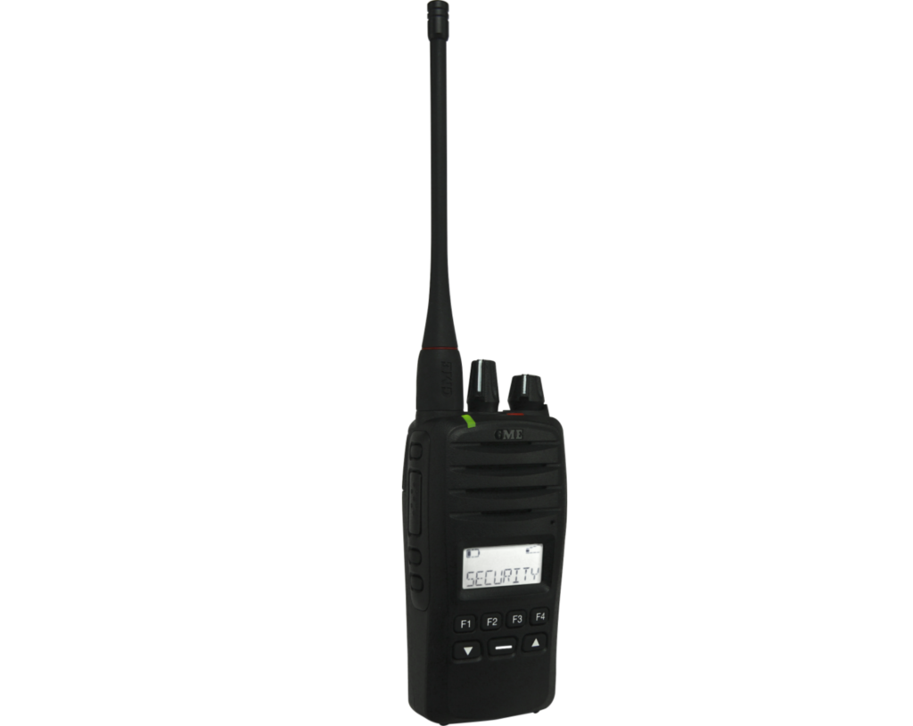 GME CP50 UHF Handheld Walkie Talkie | National Wireless